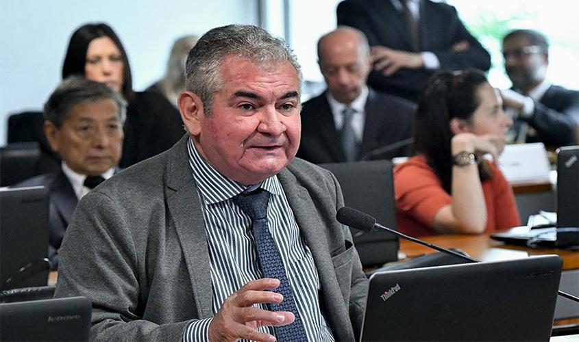 Angelo Coronel afirma que invasão de sua casa não intimidará CPI das Fake News 