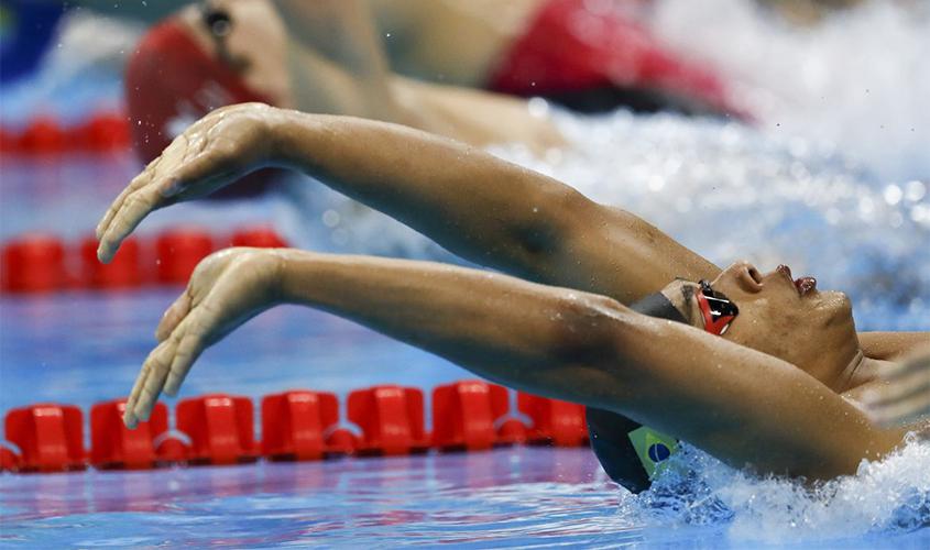 Covid-19 - Confederações esportivas suspendem atividades pelo país