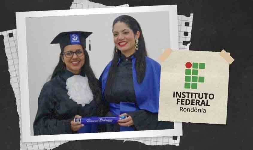 Inscrições para cursos de graduação no IFRO continuam até o dia 4 de abril