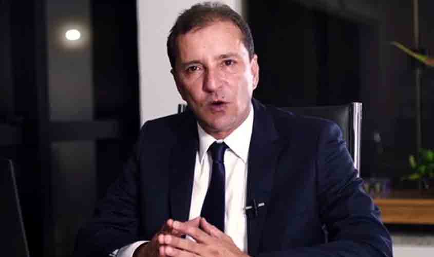 Ministério Público opina favorável ao recurso de defesa e Hildon Chaves tem contas de campanha aprovadas pela Justiça Eleitoral