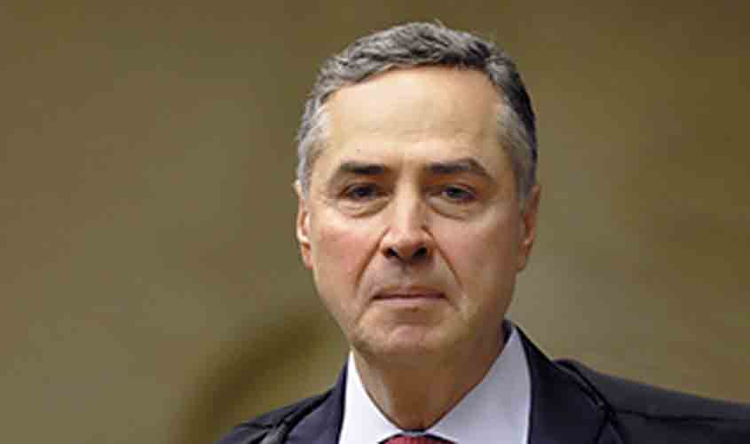 Barroso homologa parcialmente plano do governo federal para conter Covid-19 entre indígenas