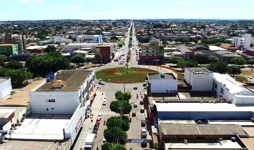 O DIA NA HISTÓRIA - 16 DE MARÇO