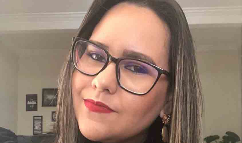 Pregoeira de Rondônia conquista prêmio nacional por ter realizado o maior pregão do Brasil no ano de 2020