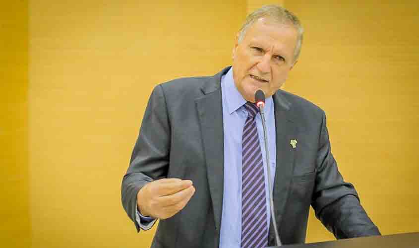 Adelino Follador defende maior integração do Governo com as prefeituras nas ações de combate ao coronavírus