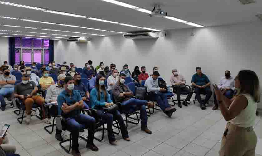 Serviço de Inspeção Municipal (SIM) será instituído em 27 municípios