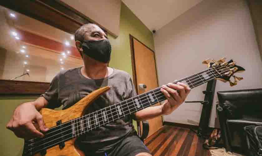 Prefeitura divulga lista de artistas credenciados para eventos da Funcultural em 2022