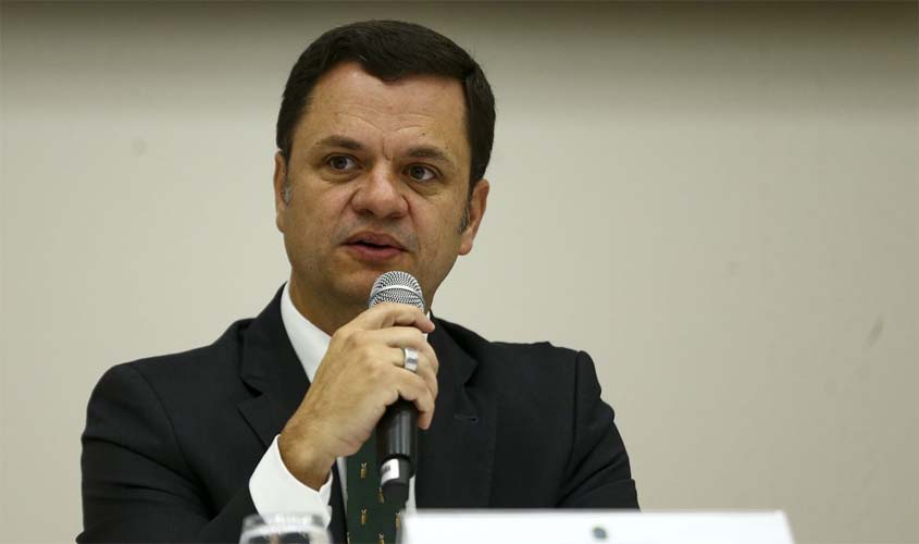 Torres depõe no TSE em ação que pede inelegibilidade de Bolsonaro