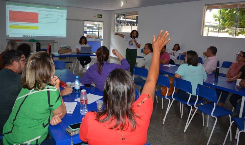 Audiência Pública debate proposta de moradores da Região