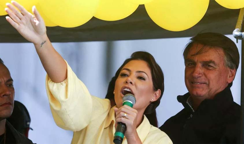 Até os manés da Faria Lima sonham com Michelle