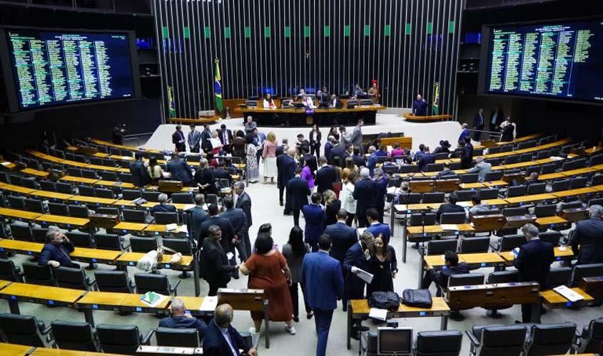 Câmara dos Deputados aprova PL que regulamenta o Conselho Superior da Justiça do Trabalho
