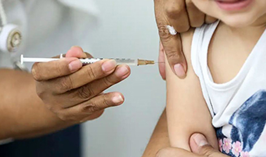 STF mantém obrigatoriedade de comprovar vacinação contra covid-19 para matrícula em escolas 