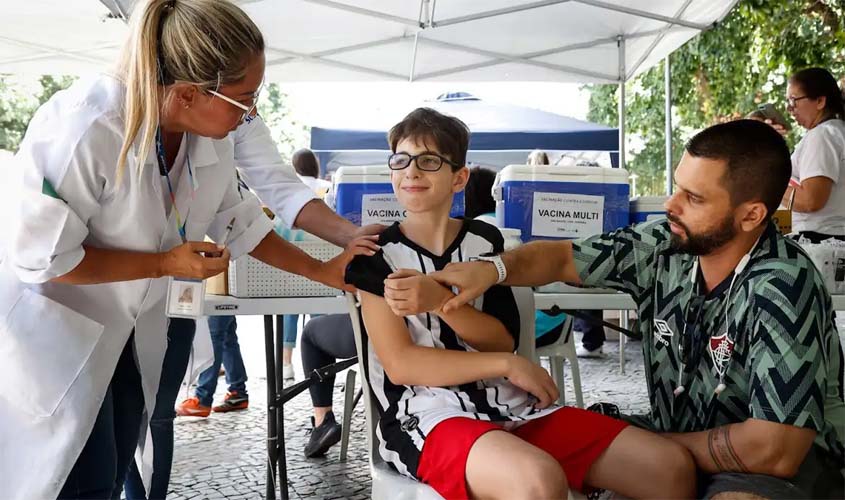 Casos prováveis de dengue já superam os de todo o ano de 2023