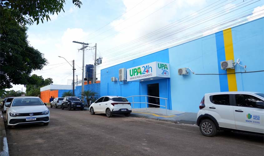 Nova base do Samu agiliza atendimentos na Zona Leste