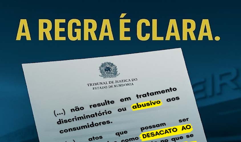 Novos voos em Rondônia estreiam com tarifas elevadas