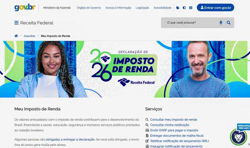 Entenda as mudanças na declaração do Imposto de Renda deste ano