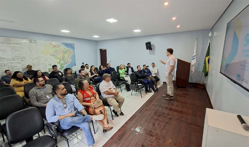 SGB conclui estudos sobre água segura em aldeias indígenas