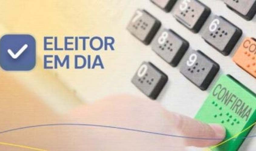 TSE: quem faz 18 anos entre os turnos deve votar