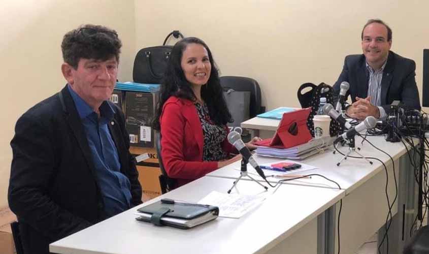 Segunda edição do projeto Maria nos Distritos encerra com 18 audiências em Candeias e Itapuã