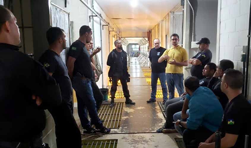 Deputado Anderson retorna ao Cone Sul para confirmar compromissos de campanha e anunciar a destinação de emendas