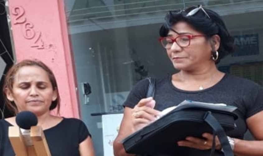 Campanha reforça os cuidados com a audição