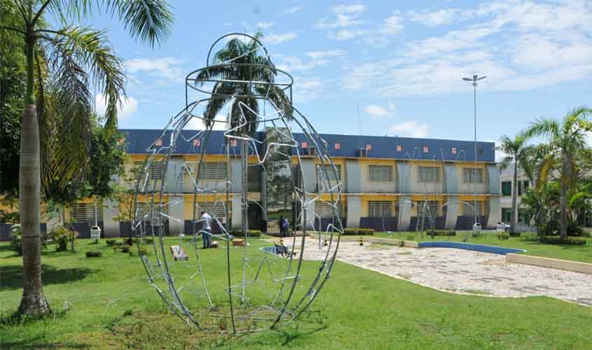 Comunicado à população