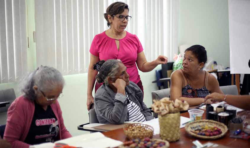Hanseníase: histórias de superação se consolidam em grupos de autocuidado em Rondônia