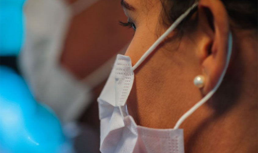 Boletim diário sobre coronavírus em Rondônia - Edição 32