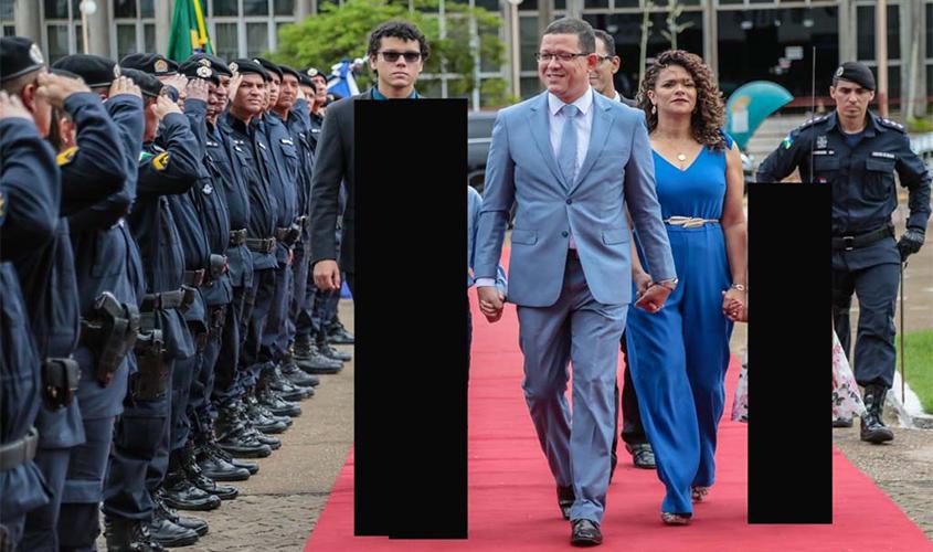 Deputados suspeitam que governo Marcos Rocha está usando Coronavírus para desviar dinheiro da Saúde