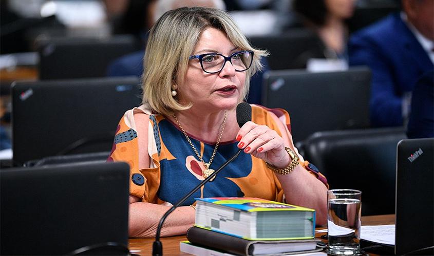 Senadores se solidarizam e lamentam perda de mandato de Juíza Selma