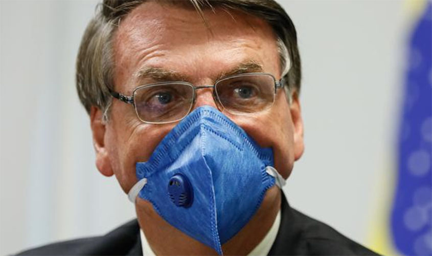 Tudo dará certo, quando tudo der errado