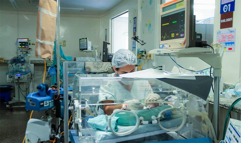 Técnica e dedicação dos profissionais de saúde em Rondônia são ferramentas no combate à pandemia