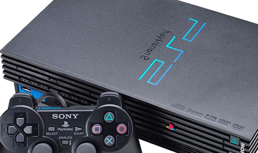 PlayStation 2 completa 20 anos: relembre curiosidades do console