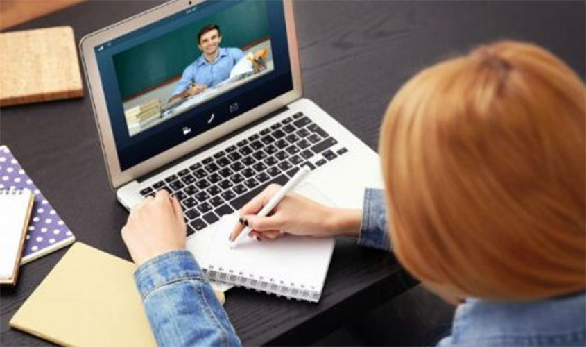 Sintero orienta professores quanto às determinações do ensino a distância