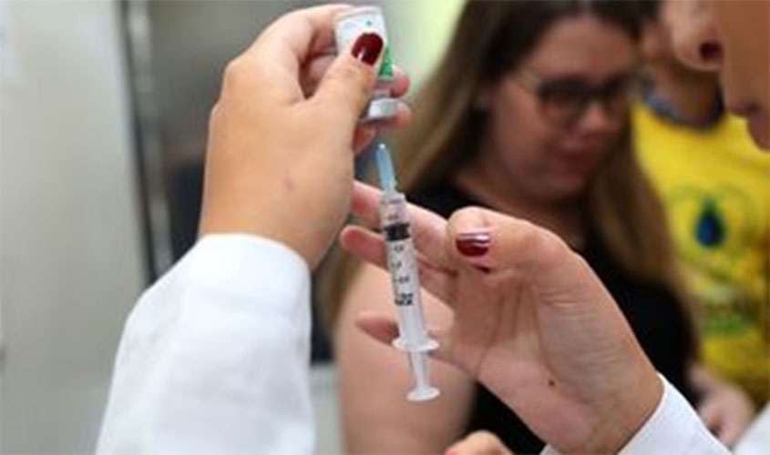 Pesquisa estuda eficácia da vacina BCG contra o coronavírus