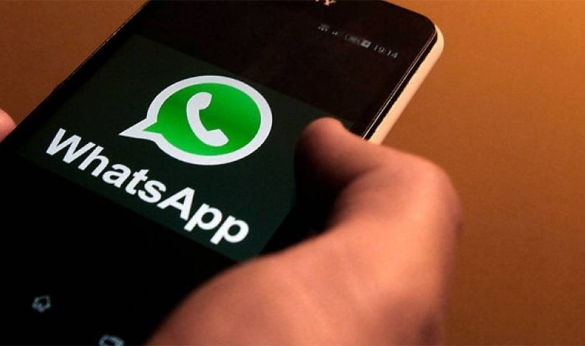 Juizado de Violência Doméstica utiliza whatsapp para intimação