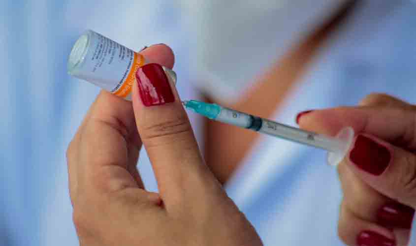 Municípios devem concentrar esforços na alimentação de dados do vacinômetro da covid-19, orienta Agevisa