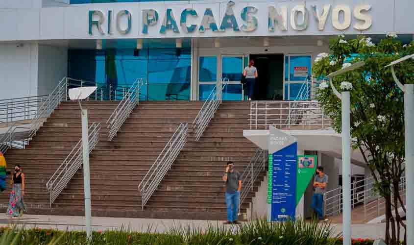 Governo de Rondônia dispõe de R$ 48 milhões para resgatar dívidas de precatórios e atender credores