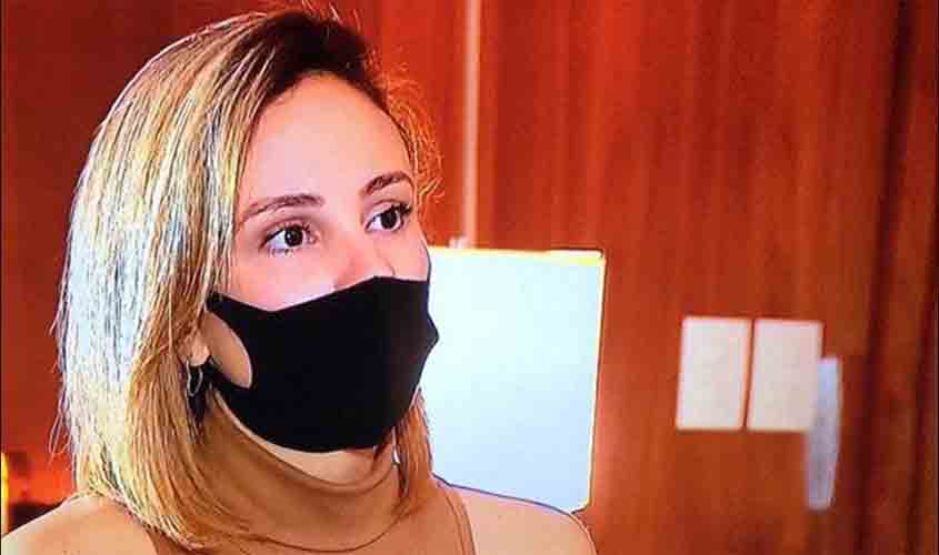 Ex-namorada de Jairinho diz que vereador a agredia e torturava seu filho