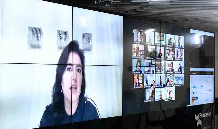 Senado adia votação de projeto que derruba decretos sobre armas