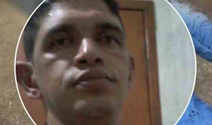 Identificado homem de 39 anos atingido por vários tiros quando estava em bar; familiar confirma morte