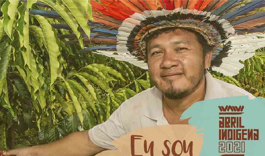 Com apoio da Funai, povo Paiter Suruí consolida cultivo de café especial