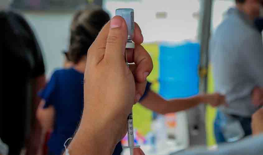 Chegada das vacinas Sputnik V a Rondônia depende da celeridade da Agência Nacional de Vigilância Sanitária