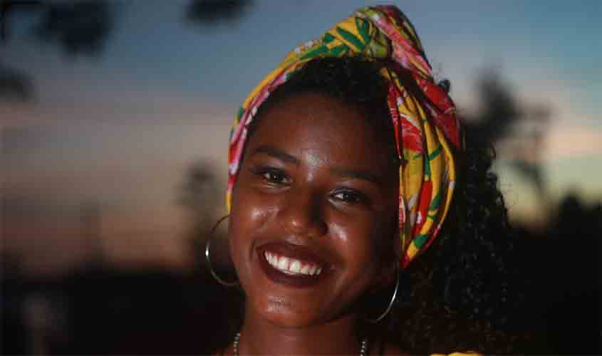 Livro fotográfico sobre cultura dos remanescentes quilombolas de Pimenteiras será lançado em RO