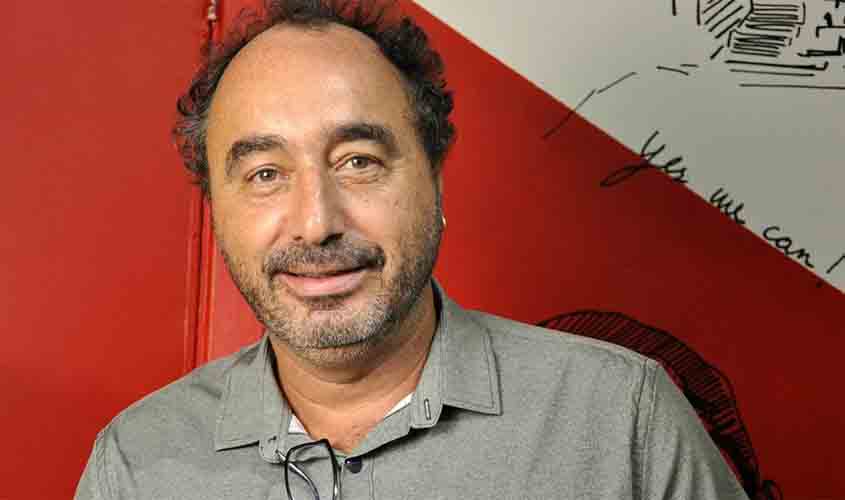 Lula é candidato e favorito à presidência da República em 2022