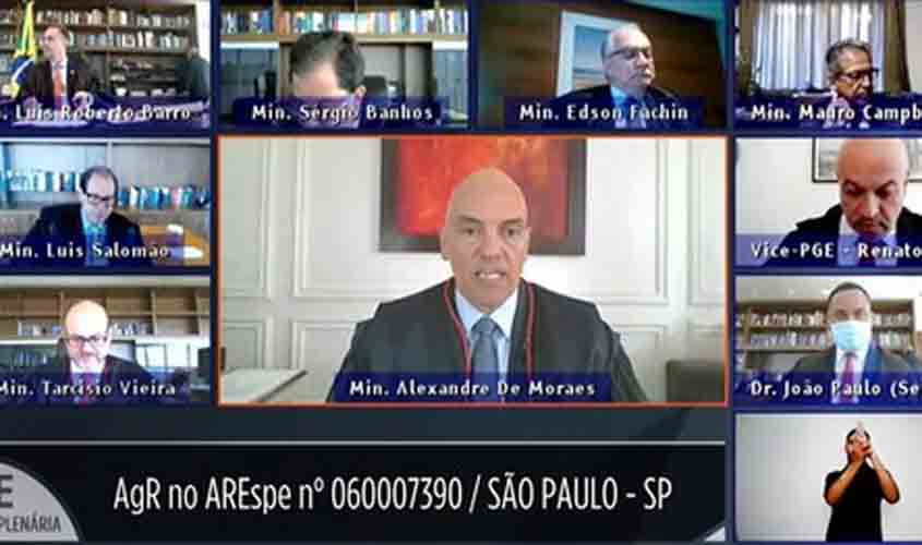 Mantida inelegibilidade de candidata por prestação de contas não informadas devido ao aviso de correspondência