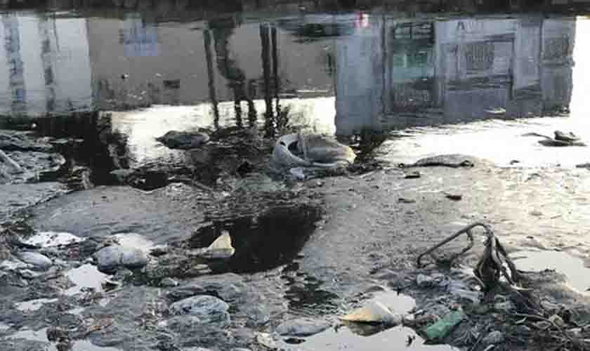 Municípios que menos investem no serviço estão na lanterna do ranking do Trata Brasil