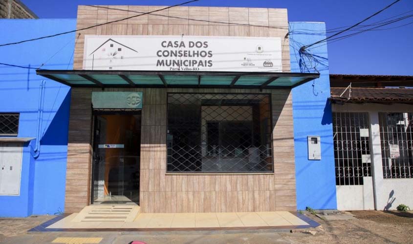 Inscrições abertas para composição de comissão que coordenará eleições do Conselho de Segurança Alimentar e Nutricional de Porto Velho