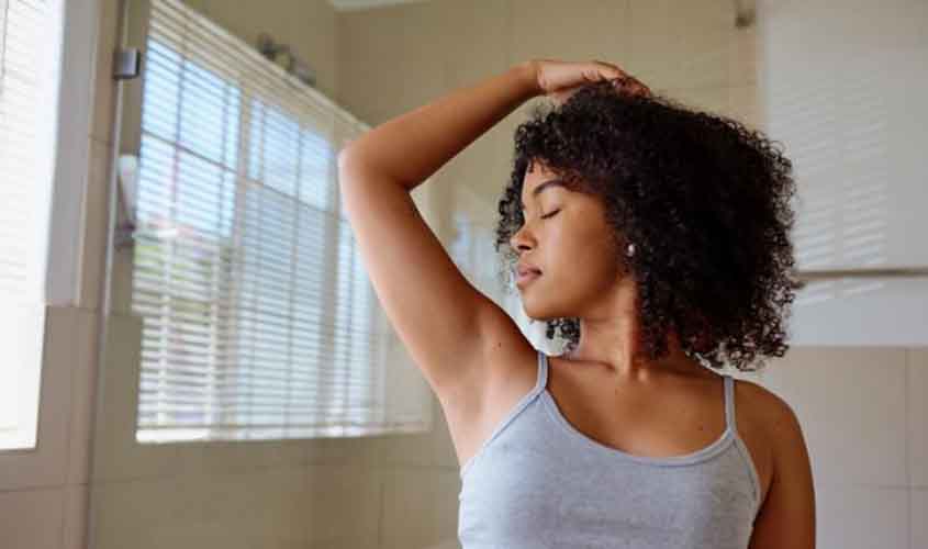 Qual o perigo do alumínio nos desodorantes?