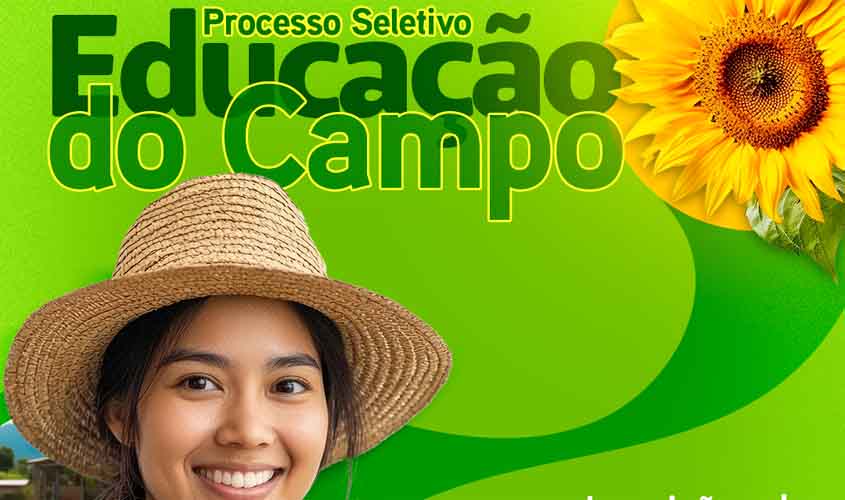 UNIR publica edital para curso gratuito de licenciatura