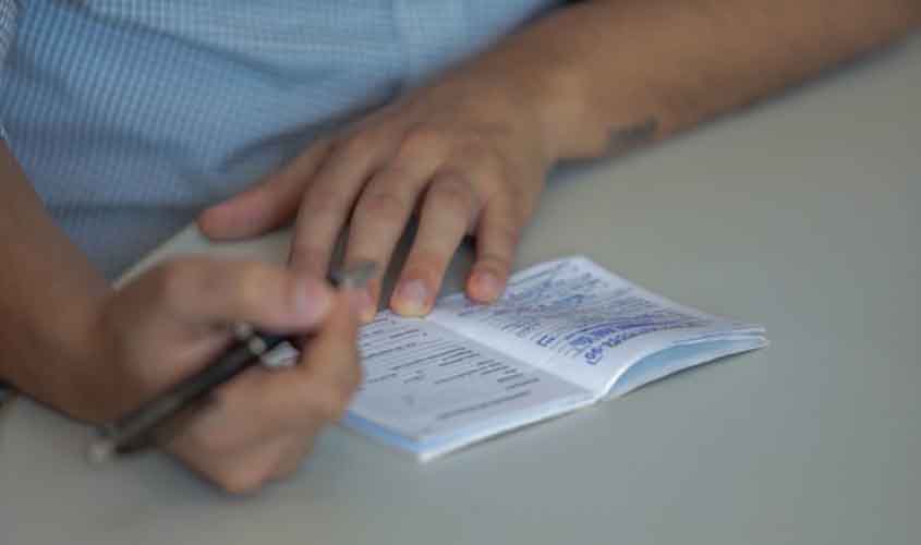 Sine Municipal de Porto Velho anuncia quase 100 postos de trabalho